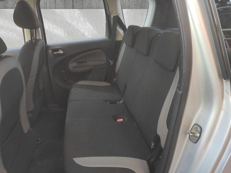 Citroën C3 Picasso 1.4 vti Exclusive FL