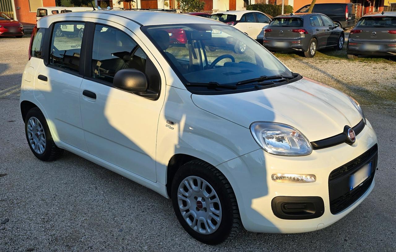 Fiat Panda 1.0 FireFly S&S Hybrid - 2021