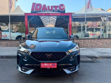 Cupra Formentor 2.0 TDI 4Drive DSG
