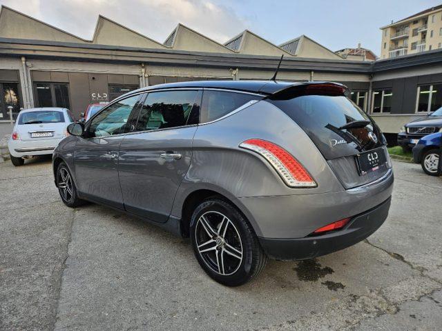 LANCIA Delta 1.4 T-Jet 120 CV Ecochic GPL