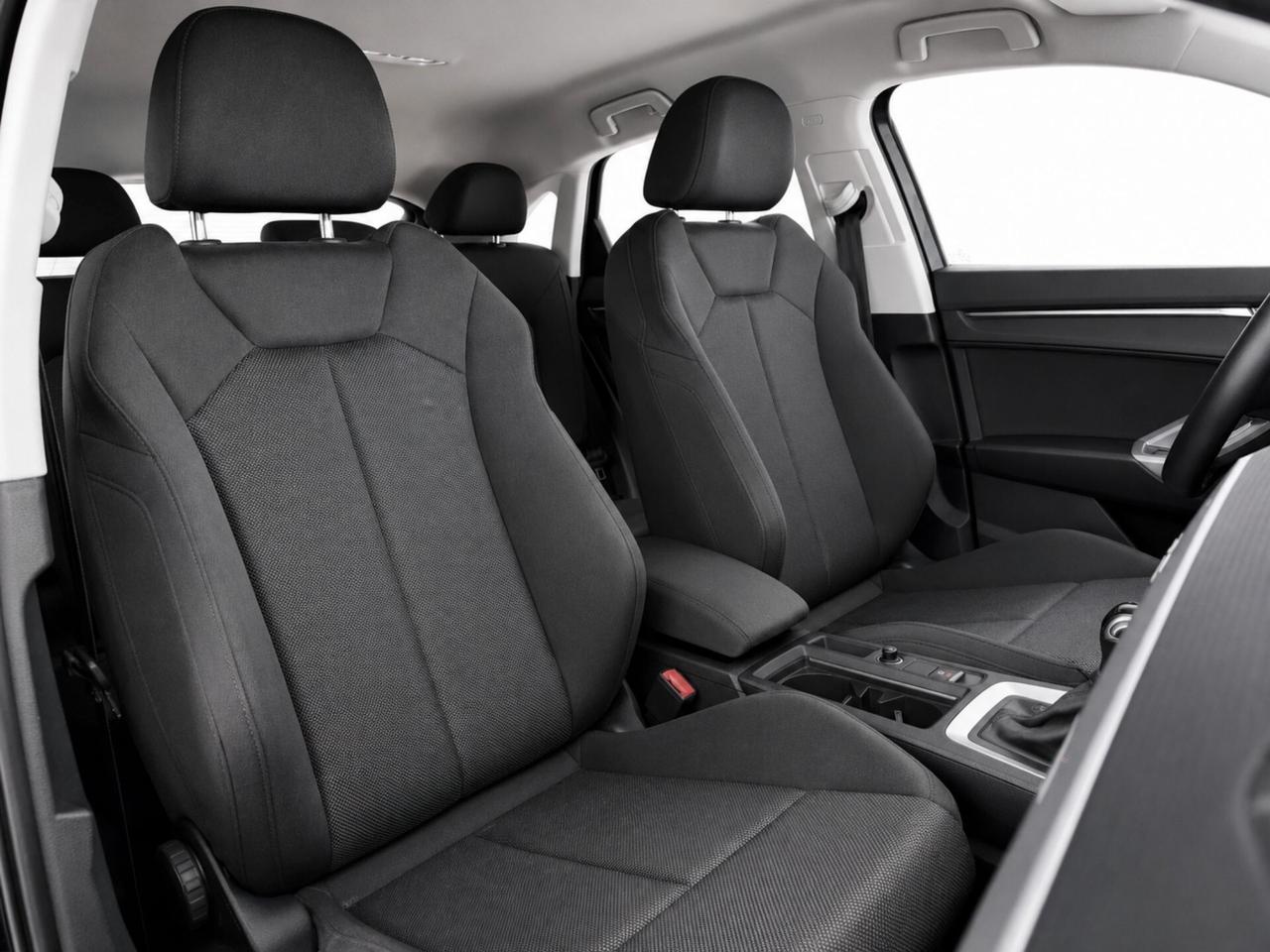 Audi Q3 SPB 35 TDI S line edition