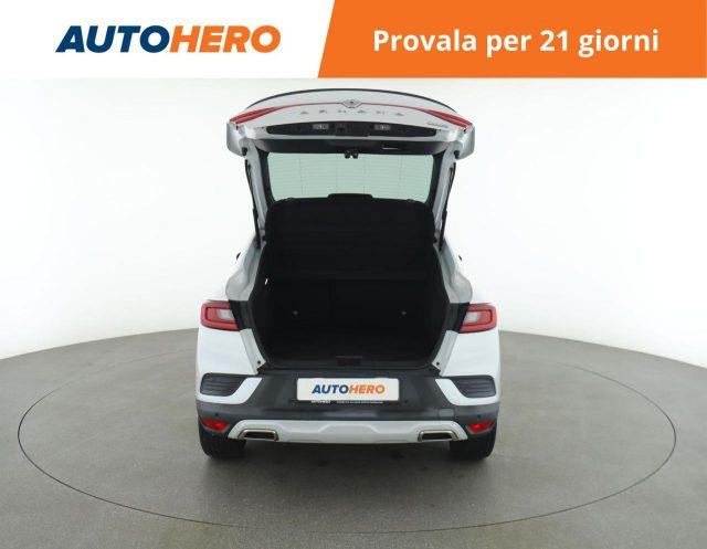 RENAULT Arkana Arkana Hybrid E-Tech 145 CV R.S.Line Fast Track