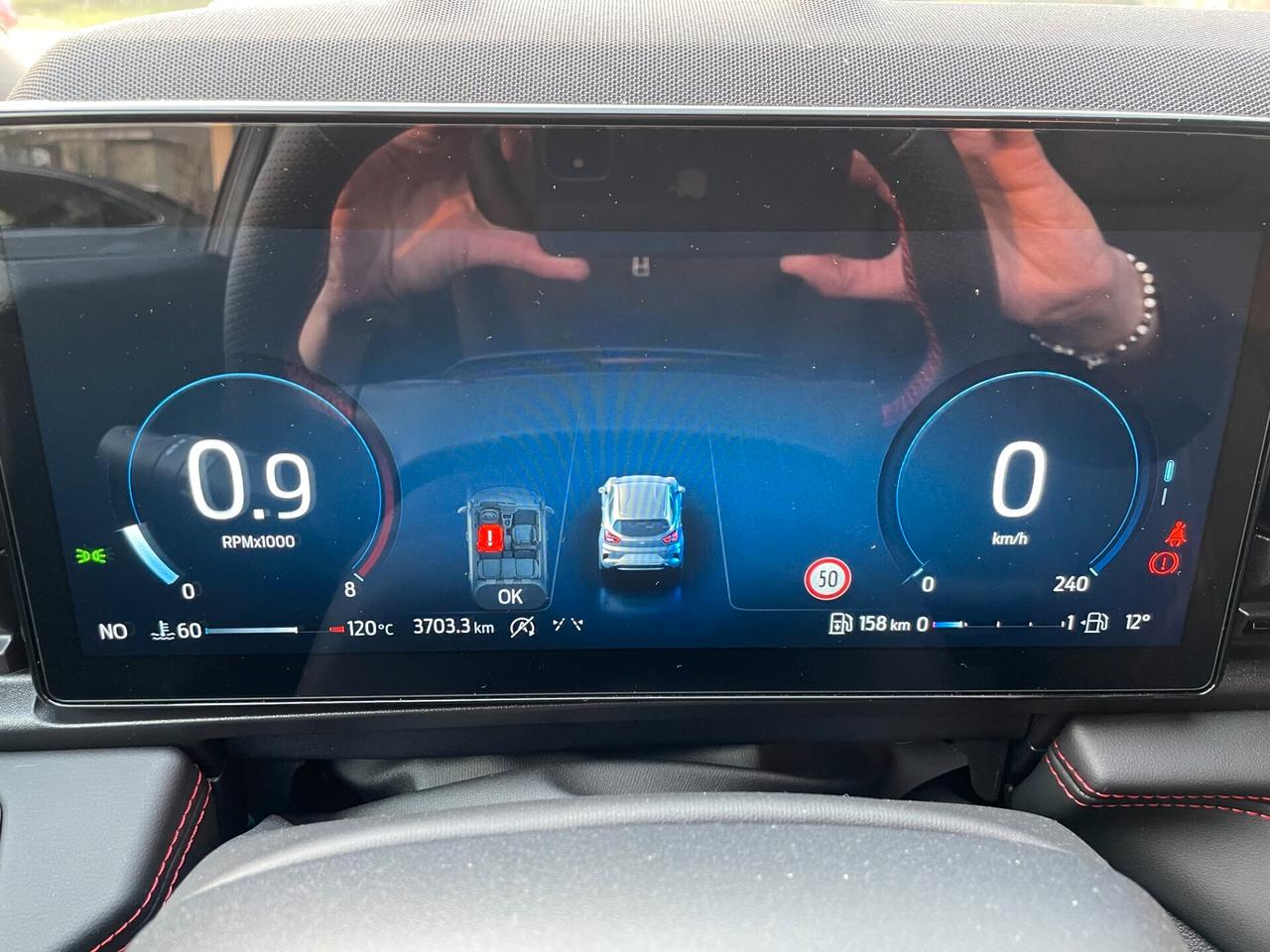 Ford Puma 1.0 EcoBoost Hybrid 125 CV S&S ST-Line PROMO