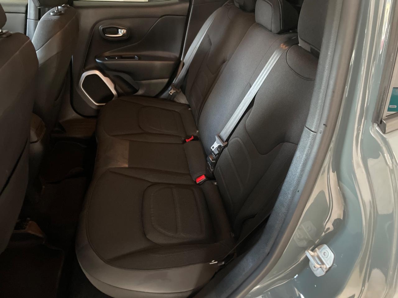 JEEP RENEGADE 1.6 MJT 120 CV LIMITED 126.000 KM