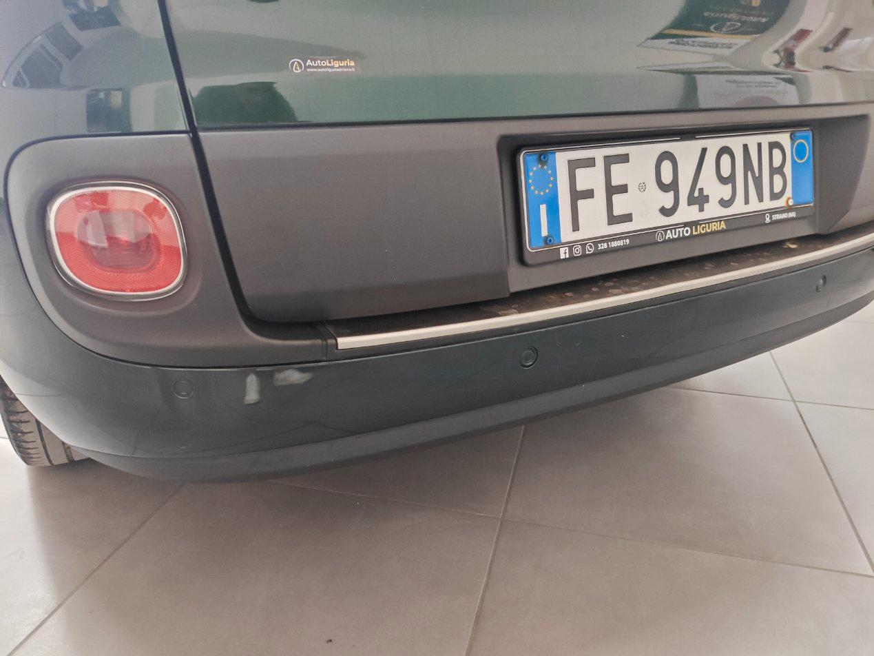 Fiat 500 L Living 500L Living 1.6 mjt Lounge 120cv E6 7POSTI
