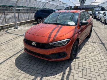 FIAT Tipo Tipo 1.5 Hybrid DCT 5 porte