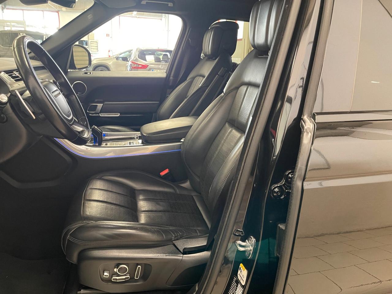 Land Rover Range Sport Autobiography Dynamic 2.0 si4 phev 404cv auto-LEGGI SOTTO