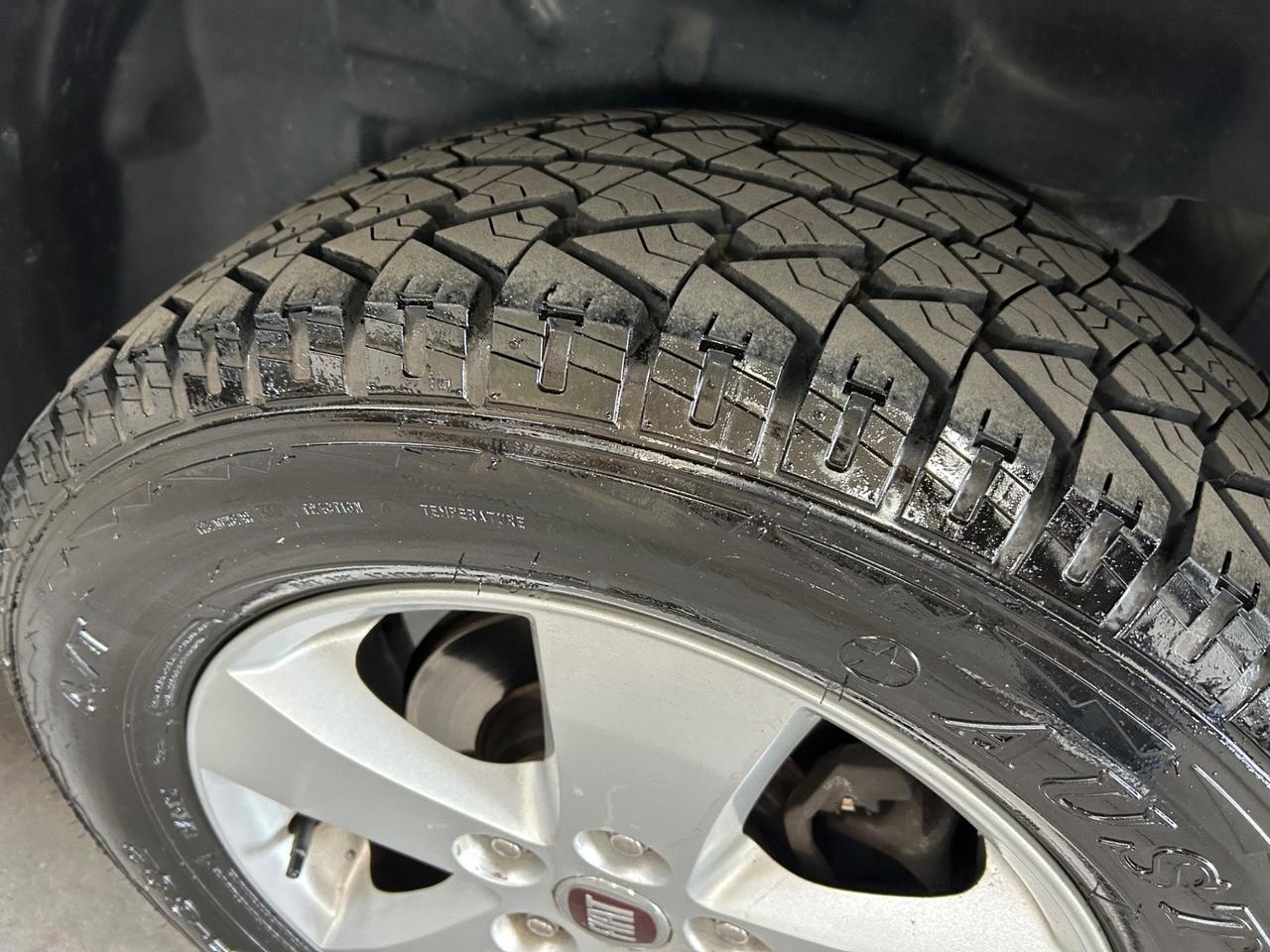 Fiat Freemont 2.0 Multijet 170 CV Urban 7 posti