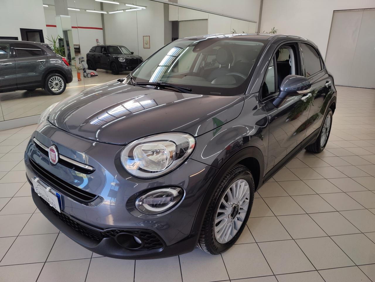 Fiat 500X 1.0 T3 120 CV Urban