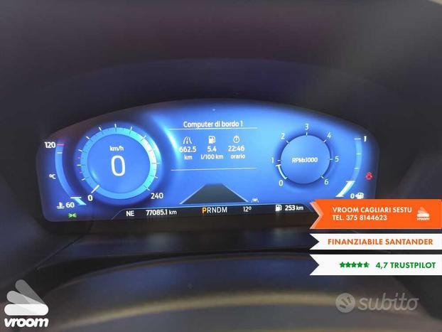 FORD Kuga 3 serie Kuga 1.5 EcoBlue 120 CV aut....