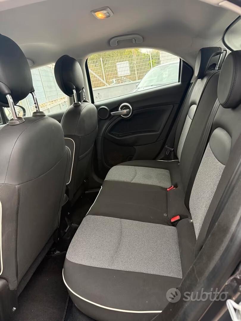 Fiat 500X 1.3 MultiJet 95 CV Business