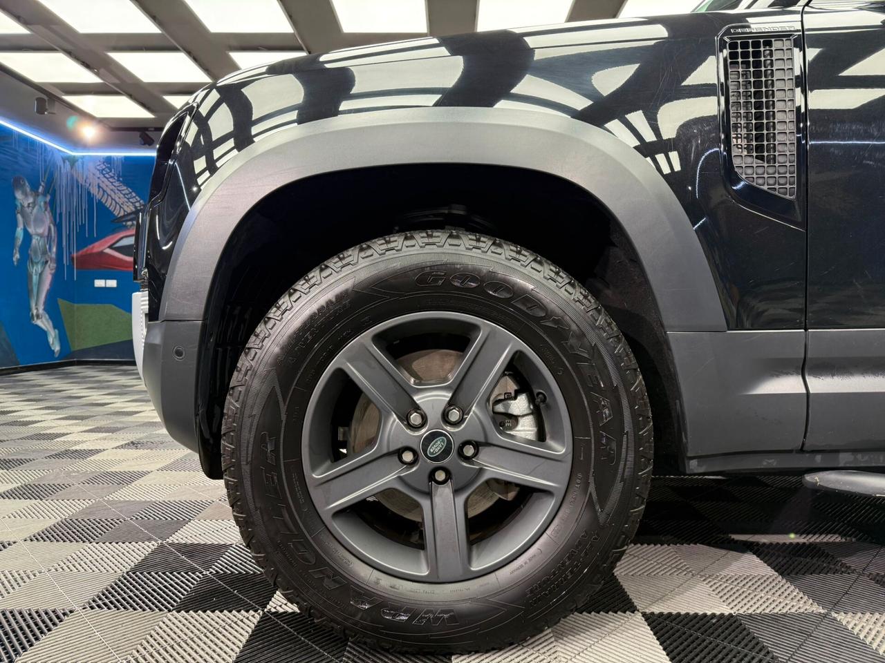 Land Rover Defender 90 3.0D I6 200 CV AWD Auto X-Dynamic SE (919)