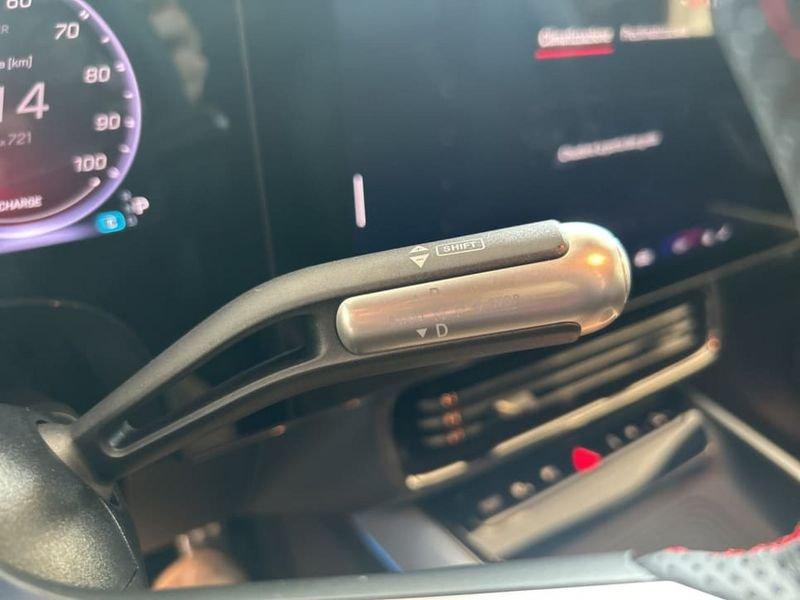 Mercedes-Benz CLA 350e 4Matic EQ AMG Line Premium