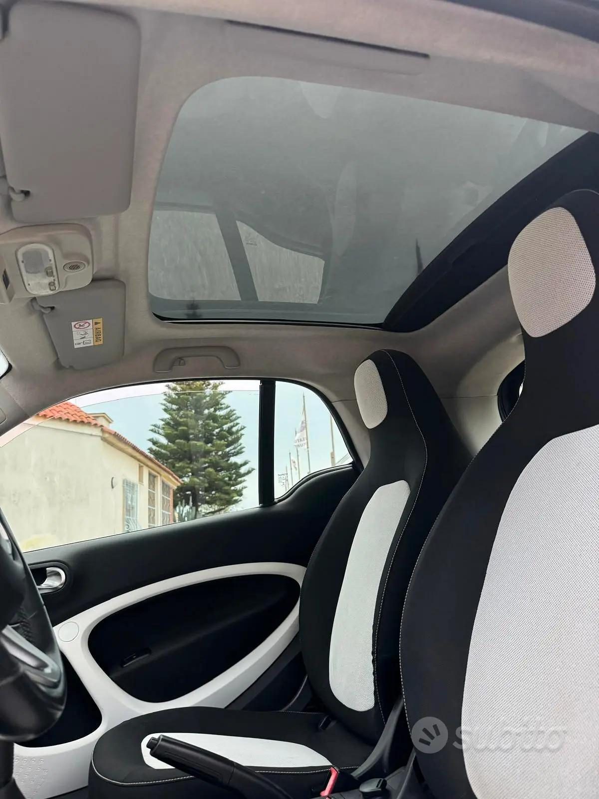 Smart ForTwo 70 1.0 Passion