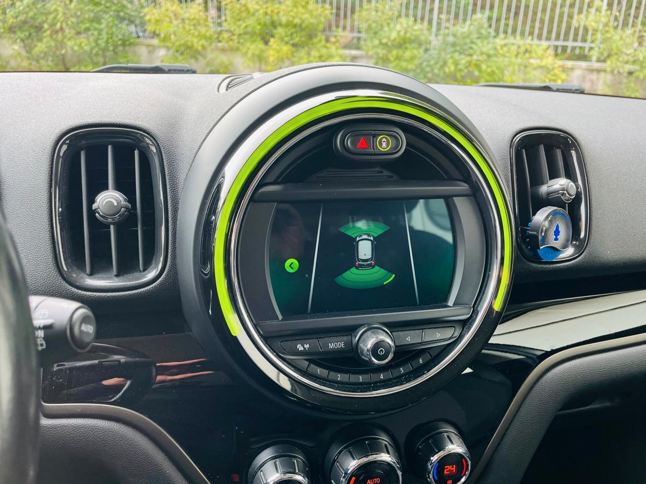 Mini Cooper S Countryman 1.5 SE ALL4 Automatica