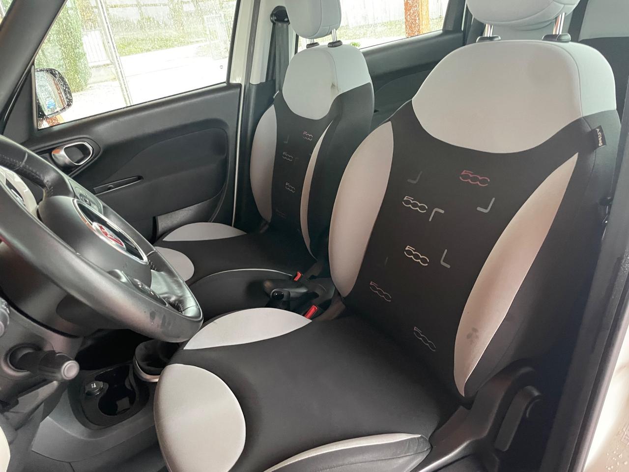 Fiat 500L 1.3 Diesel - Neopatentato