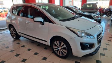 Peugeot 3008 1.6 HDi 115CV Business