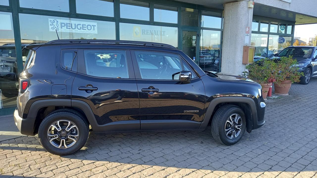 Jeep Renegade 1.0 T3 Business