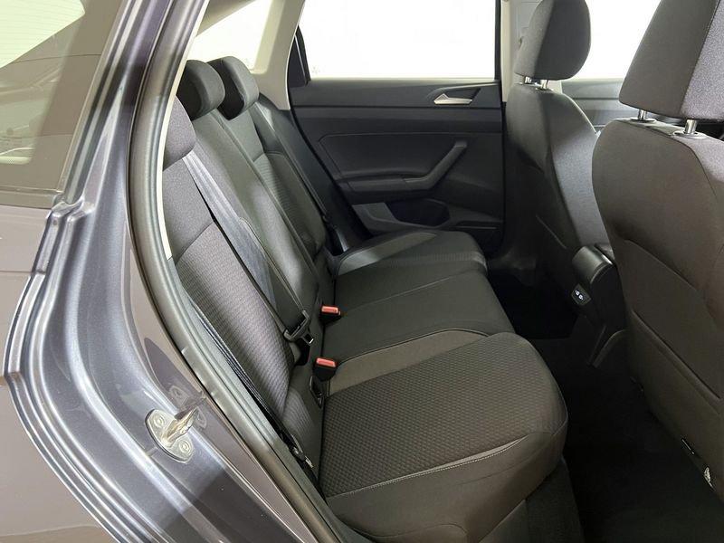 Volkswagen Taigo Taigo 1.0 tsi Life 95cv