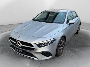 Mercedes-Benz Classe A - W177 2023 A 180 d Advanced auto