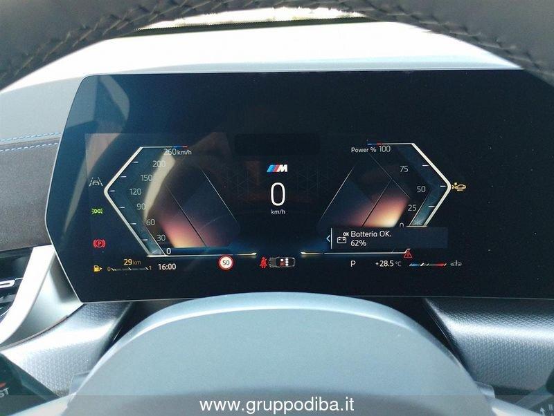 BMW X2 Serie X SDRIVE18D