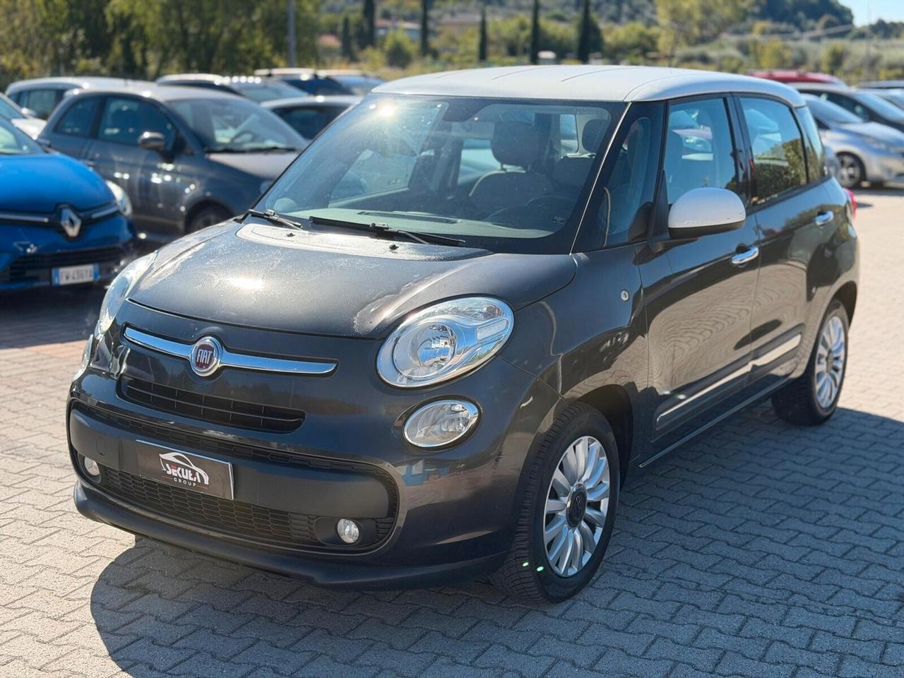 Fiat 500L 1.4 95 CV Lounge