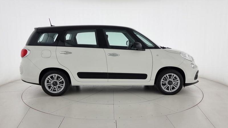 FIAT 500L Wagon 1.6 Multijet 120 CV Business 7 Posti