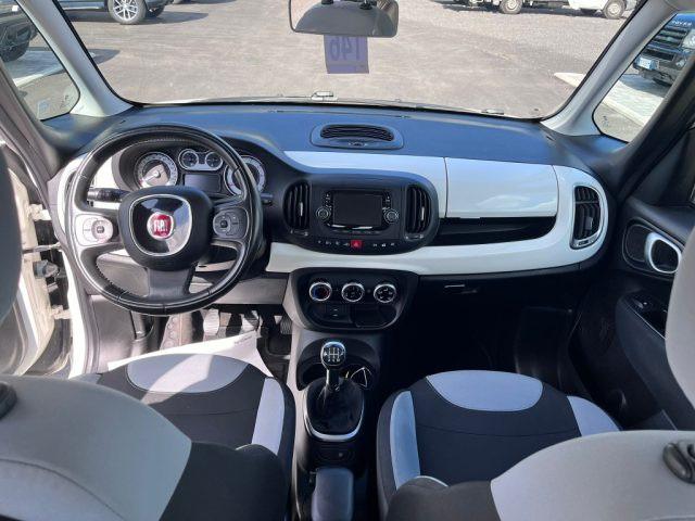 FIAT 500L 1.3 Multijet 85 CV