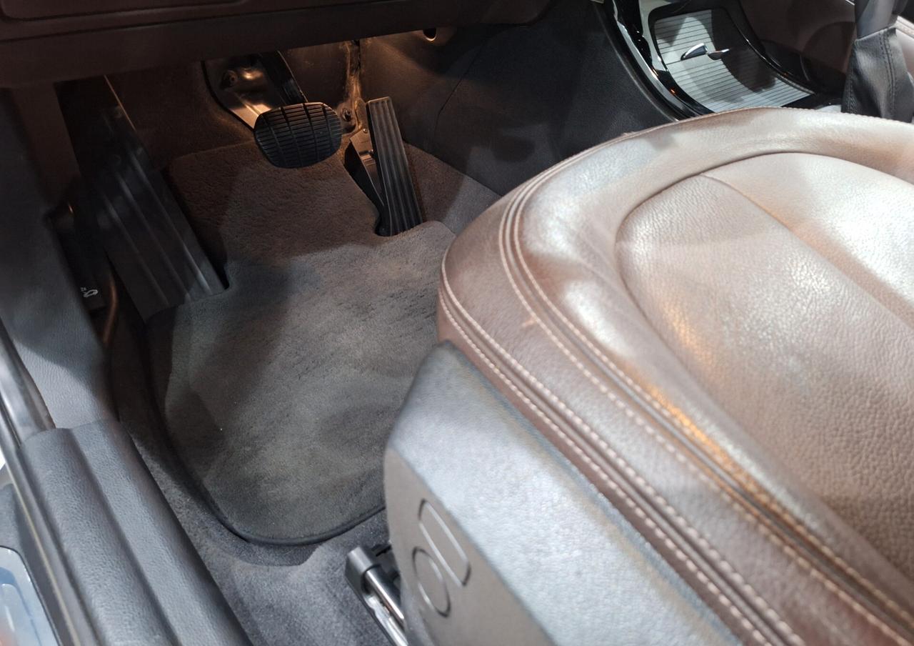 Bmw X1 sDrive18d xLine PERMUTO