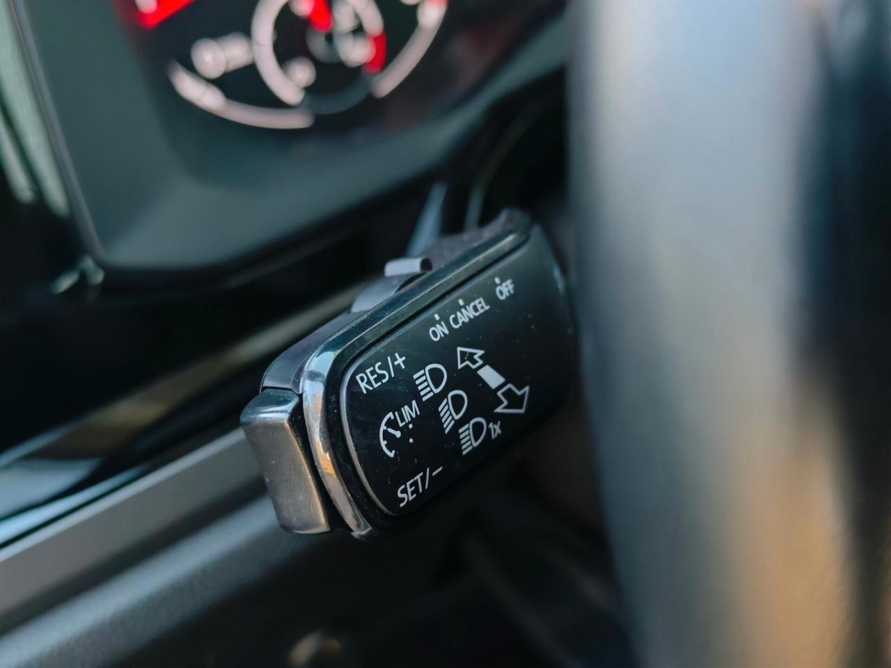 Volkswagen Polo 1.0 5 Porte