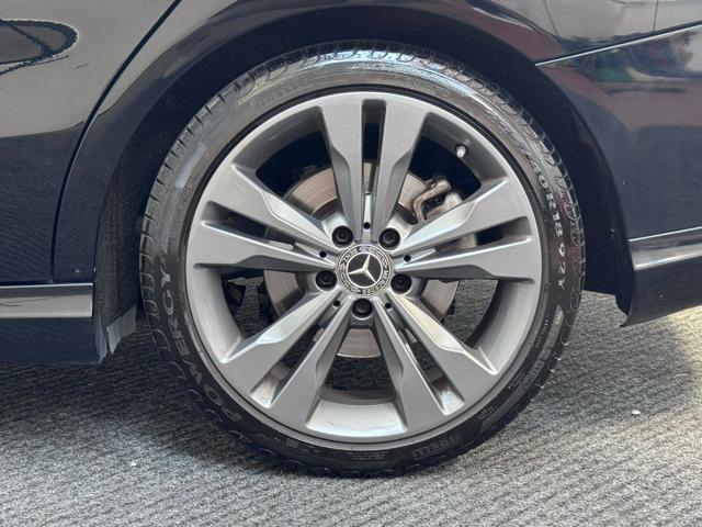 MERCEDES-BENZ CLA 200 d S.W. Automatic Sport SERVICE.MB|RETROCAMERA|18'