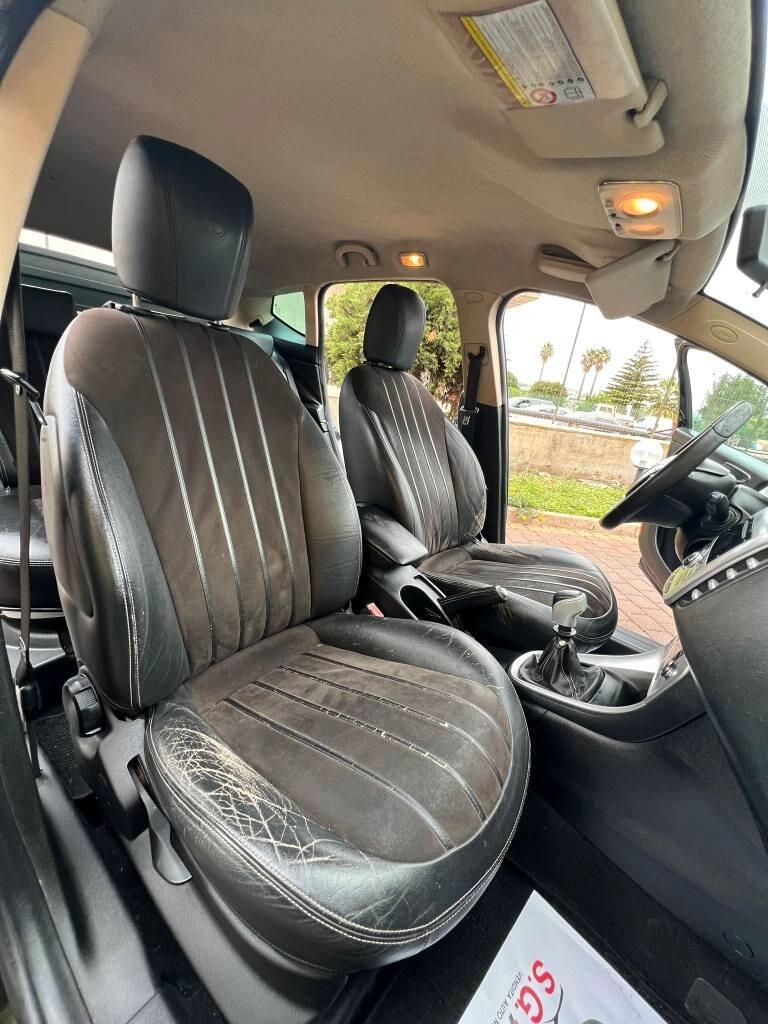 Lancia Delta 2.0 MJT DPF Executive