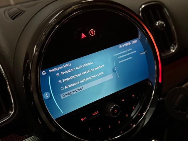 MINI Cooper SE Countryman 1.5 SE Yours ALL4