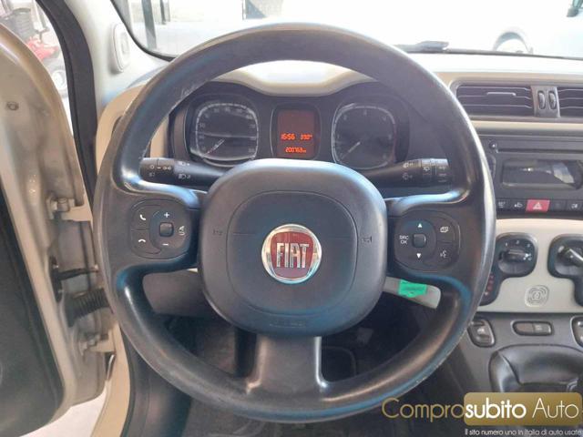 FIAT Panda 1.3 MJT 95 CV S&S Easy