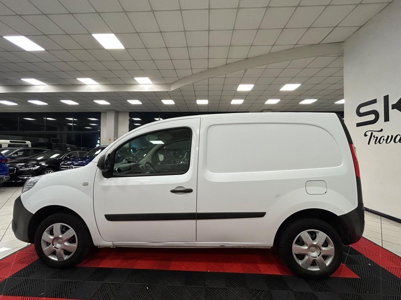 Renault Kangoo 1.5 dCi 75CV F.AP. Stop & Start 4p. Express Energy