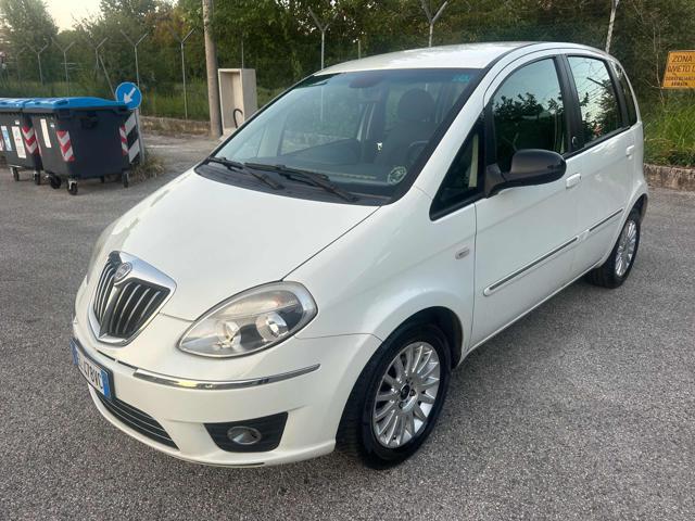 LANCIA MUSA 1.4 8V benzina/gpl Diva Stupenda Bellissima