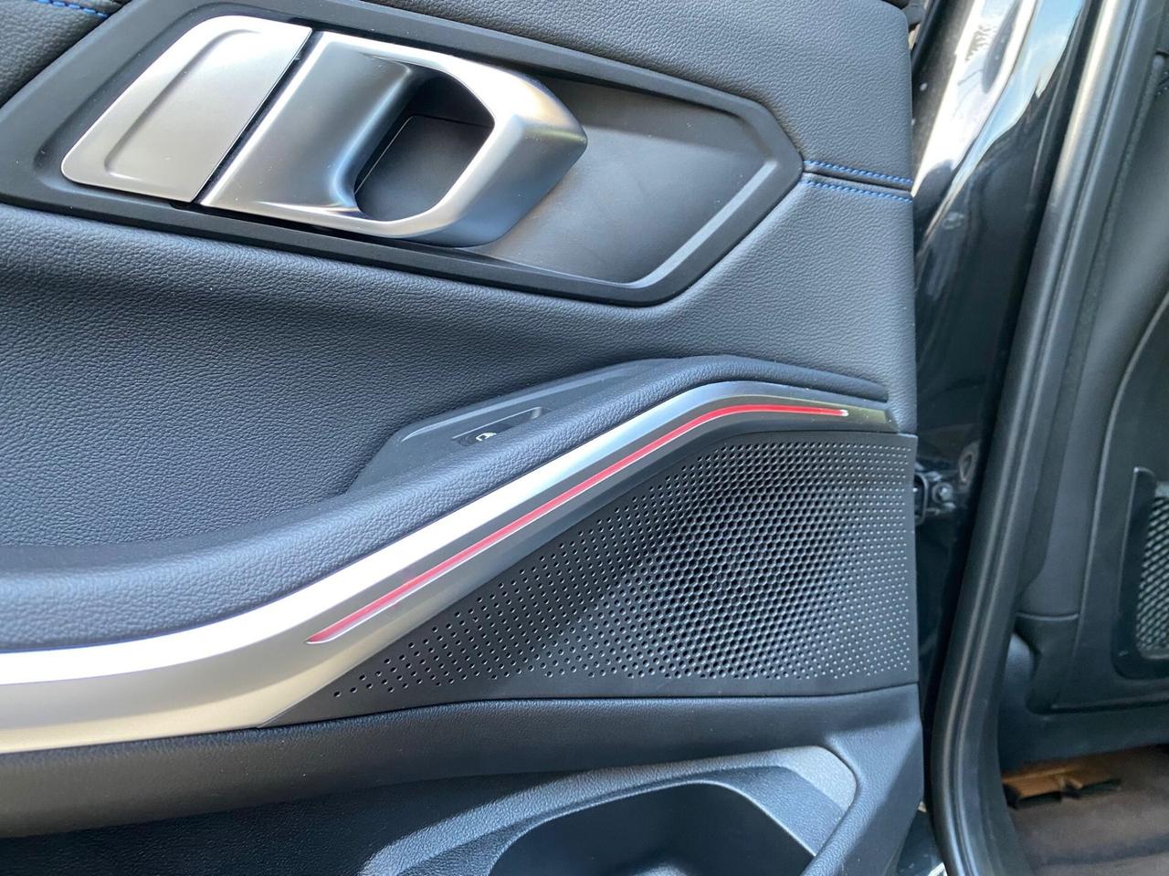 BMW serie 3 320D Xdrive Msport 190cv 2022