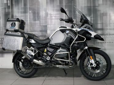 Bmw R 1200 GS Adventure ABS