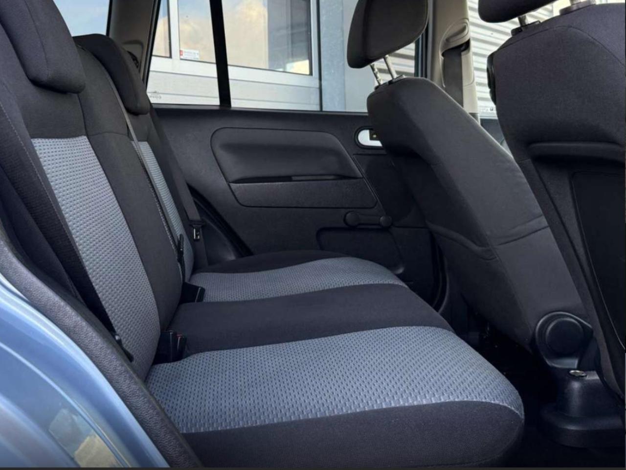 Ford Fusion 1.4 16V 5p. Collection Ok Neopatentati