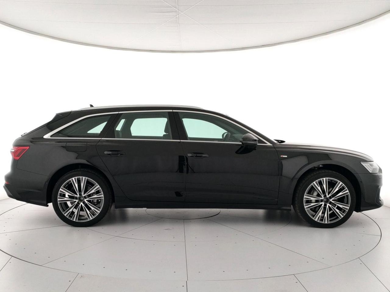 Audi A6 avant 50 3.0 tdi mhev business sport quattro tiptronic