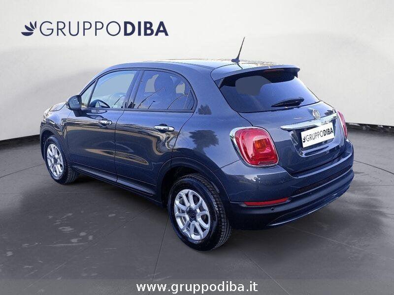 FIAT 500X 2015 Diesel 1.6 mjt Pop Star 4x2 120cv dct my17