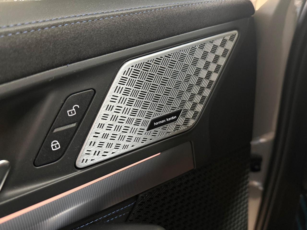 Bmw X2 M M35i xDrive Msport Pro / TETTO PANORMAICO