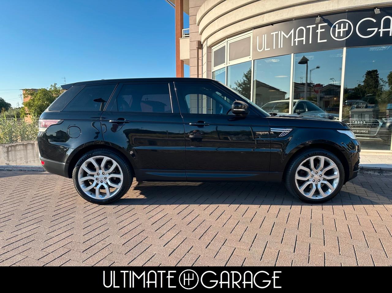 Land Rover Range Sport 3.0 E6 HSE Dynamic auto *Cerchi 22"
