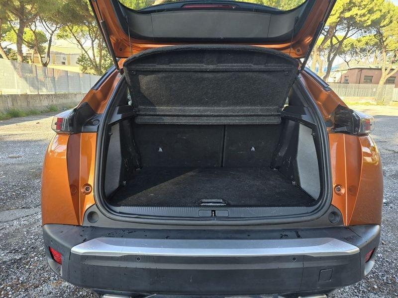 Peugeot 2008 2008 pt 130 S&S GT