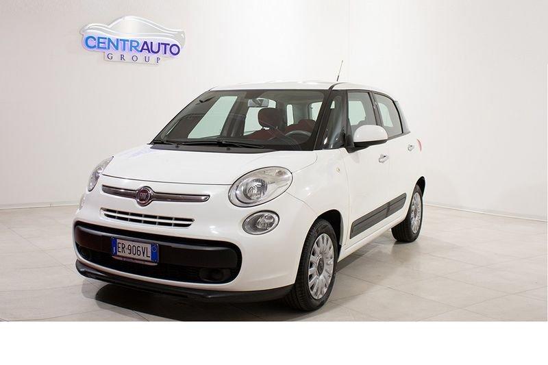 FIAT 500L 500L 1.3 Multijet 85cv Pop