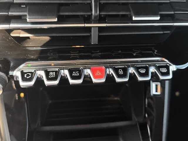 Peugeot 208 PureTech 75 Stop&Start 5 porte Active