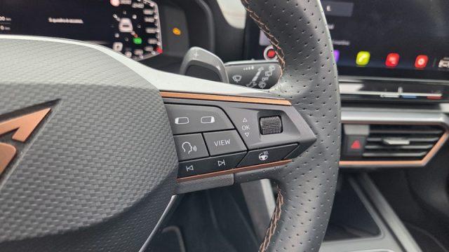 CUPRA Formentor 1.4 e-Hybrid DSG PERMUTE UNICOPR. GARANZIA CUPRA