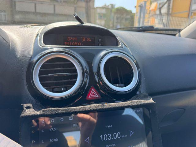 OPEL Corsa 1.2 5 porte Cosmo