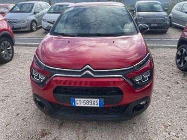 Citroen C3 PureTech 110 S&S Max