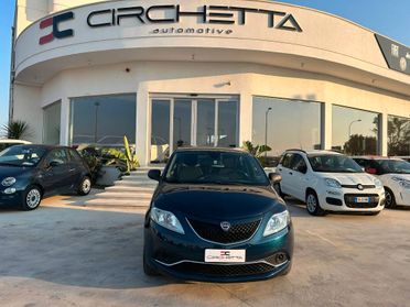 Lancia Ypsilon 1.3 mjt Silver s&s 95cv